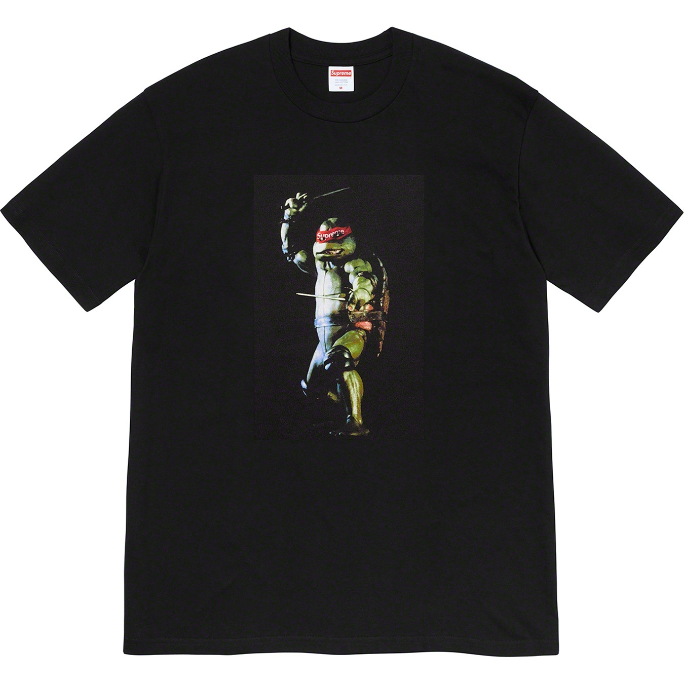 Raphael Tee view 6